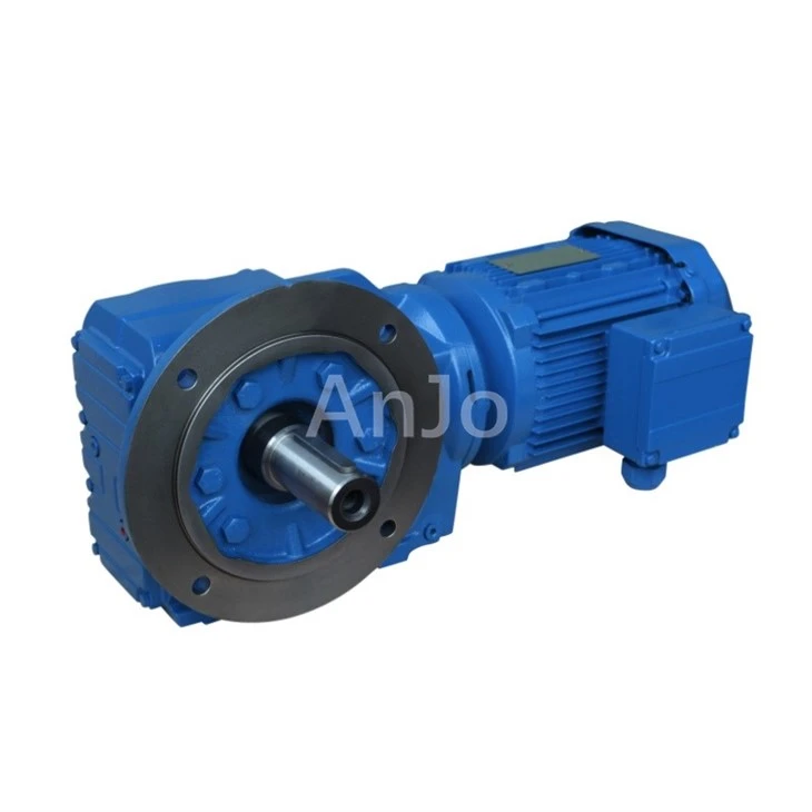 Helical Bevel Reducer price
